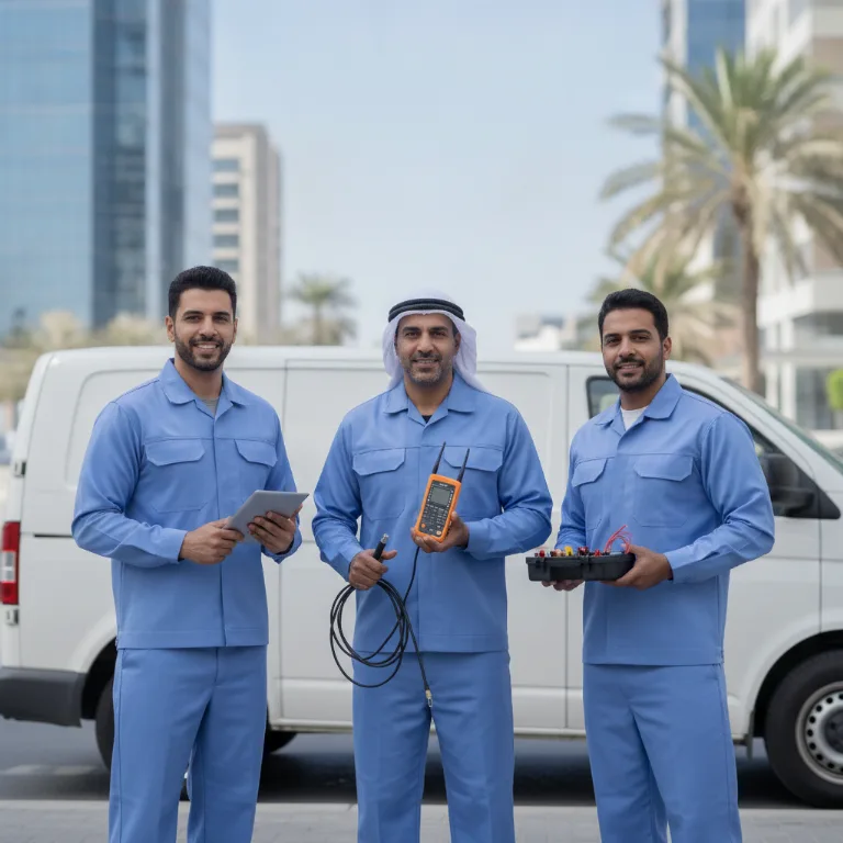 مستشار امتثال NIS2 DORA فريق في مجمع دبي للاستثمار